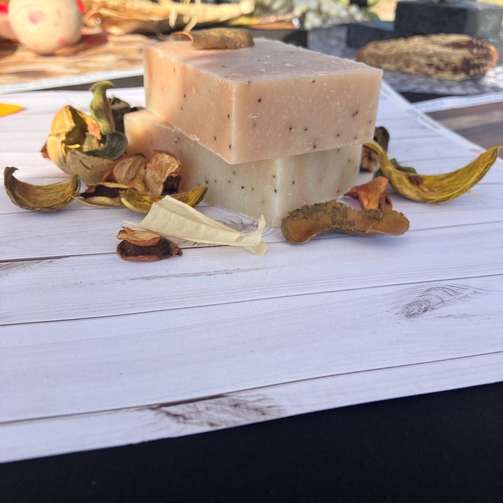 Soap - Picture 1 of 1